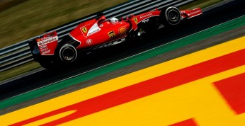 Ferrari opóźniało prace nad nowym samochodem w sezonie 2015
