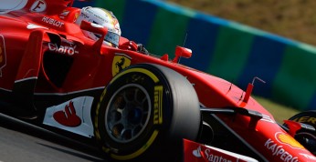 Ferrari: 10 lat bez mistrzostwa w F1 byłoby tragedią