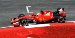 Vettel traktuje GP Hiszpanii jako moment prawdy dla Ferrari