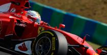 Ferrari: 10 lat bez mistrzostwa w F1 byoby tragedi