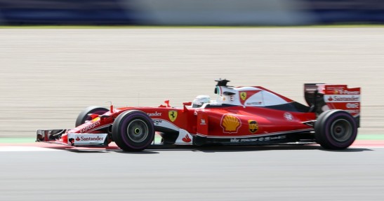 Ferrari straci wielkie premie finansowe w F1?