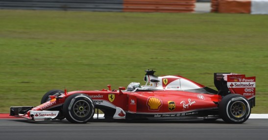 Verstappenowi nie zależy na zostaniu najmłodszym mistrzem świata F1