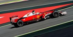 Ferrari nie przeznaczy wicej pienidzy na swj zesp F1