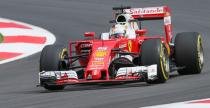 Berger wskazuje Vettelowi bd, przez ktry nie wygrywa z Ferrari