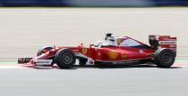 Ferrari straci wielkie premie finansowe w F1?