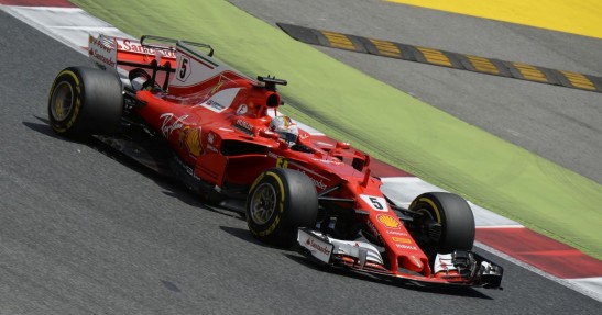 Hamilton: Gdyby Ferrari mnie chciało, zgłosiłoby się do mnie
