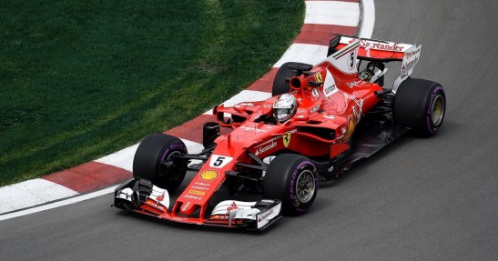 Ferrari podało datę prezentacji nowego bolidu
