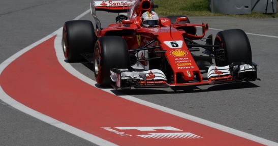 Odejście Ferrari z F1 realne, czy nie?