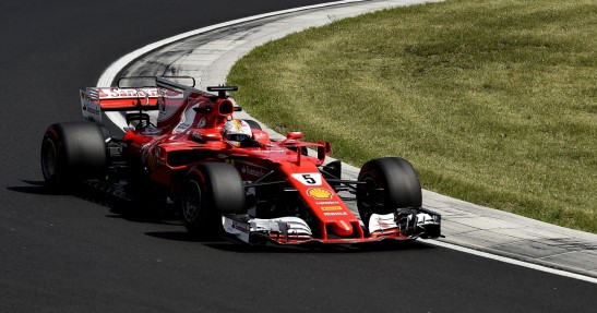 Władze F1 wykluczają pozostanie przy obecnym silniku