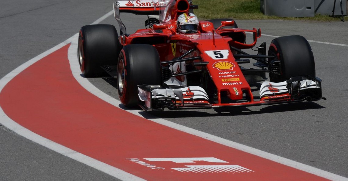 Odejście Ferrari z F1 realne, czy nie?