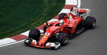 Formuła 1 przekonuje Ferrari do swoich racji