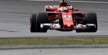 Marchionne o nowym bolidzie Ferrari: Albo zrobiliśmy zupełne...