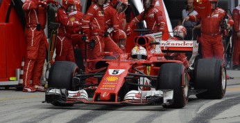 Ferrari grozi stworzeniem alternatywnych mistrzostw dla Formuły 1