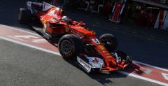 Ferrari zwolnio przez zakaz spalania oleju?