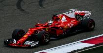 Vettel spokojny o szanse Ferrari przy niszych temperaturach w Rosji