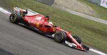 Vettel bdzie si ciga w 'skarpetkach' zamiast w tradycyjnych butach wycigowych