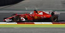 McLaren zawetowa utrzymanie 'petwy rekina' w bolidach F1
