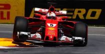 Vettel najlepszym kierowc GP Kanady w gosowaniu fanw