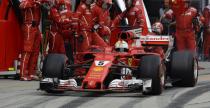 Ferrari ciga do F1 hiszpask specjalistk od kontroli jakoci z koncernu Fiat Chrysler Automobiles