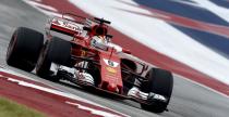 Nowe Ferrari cae na czerwono?