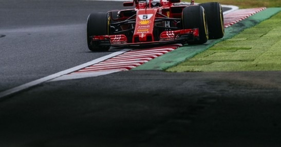 Wehrlein kolejnym kandydatem mediów na nowego dodatkowego kierowcę w Ferrari