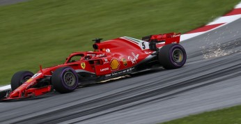 Ranking 10 najdramatyczniejszych momentów w Formule 1 z sezonu...