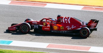 Ferrari wyda jeszcze więcej na swój zespół F1