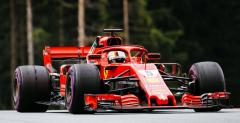 Vettel: Formua 1 nie jest dla mnie najwaniejsza