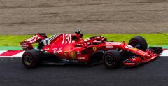 Vettel o swoich kolizjach: Jestem zmuszony ryzykowa