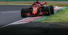 Vettel: Jutro wszystko moe si zdarzy