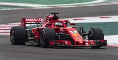 Irvine: Vettel jest ogromnie przereklamowany