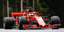 Ferrari obawia si toru Silverstone