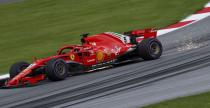 Ferrari pokazao 'odwane' poprawki w bolidzie