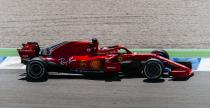 Bolid Ferrari straci na mocy?