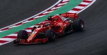 Vettel ma najtrudniejszy sezon w F1? 'Pod pewnymi wzgldami zdecydowanie tak'