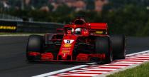 Vettel o Leclerku: Musimy ze sob wsppracowa na torze