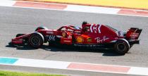 Ferrari podao dat prezentacji bolidu F1 na sezon 2019