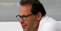 Jacques Villeneuve pojedzie w V8 Supercars