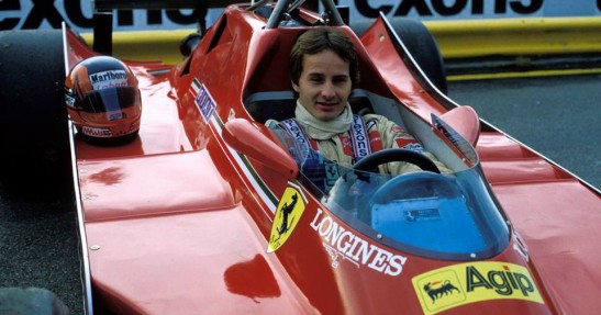 Schumacher miał jeździć w McLarenie