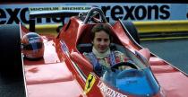 Schumacher mia jedzi w McLarenie