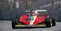 Villeneuve poprowadzi bolid ojca z 1978 roku na paradzie kierowcw przed GP Kanady