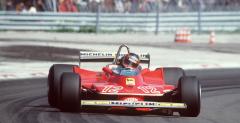 Gilles Villeneuve