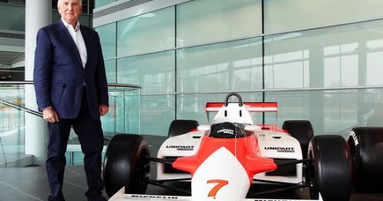 Villeneuve: Kierowcy F1 powinni się zamknąć