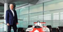 Villeneuve: Kierowcy F1 powinni si zamkn