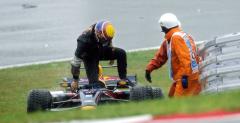 Marko: Vettel i Webber pornili si ju w 2007 roku