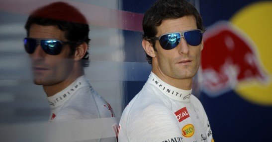 Webber o Kubicy: Wierzę, że zdobyłby mistrzowski tytuł w F1