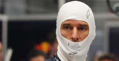Webber wszy ryche zwycistwo