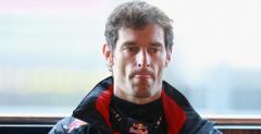 Webber: Dostaem cios midzy oczy