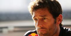 Webber: Poprawki do bolidu nie faworyzoway Vettela