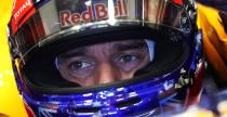 Webber: Szalony dzie, Vettel: Pie***ona awaria